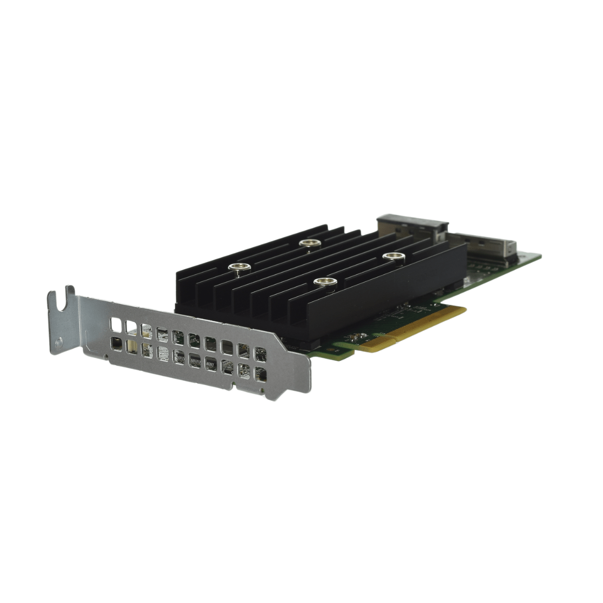 Dell PERC H345 Front RAID Storage Controller - SaveMyServer.com